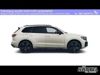 Neu VW Touareg Edition 286 PS (210 kW) 2026 Sechura beige, metallic SUV