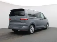 Second-hand VW Multivan Basis 150 CP (110 kW) 2025 Monovolum