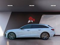 Gebraucht Audi A5 Ambiente 204 PS (150 kW) 2025 Arkonaweiß Coupé