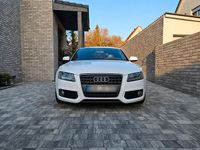 Gebraucht Audi A5 S-Line 211 PS (155 kW) 2011 Weiß Coupé