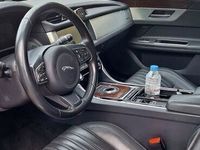 gebraucht Jaguar XF 20d AWD Aut. Prestige