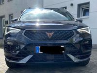 gebraucht Cupra Ateca 2.0 TSI 4Drive DSG