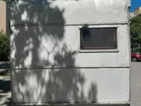 Gebraucht Ford Transit S 74 PS (54 kW) 1992 Weiß