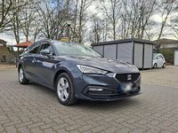 Gebraucht Seat Leon CUPRA 150 PS (110 kW) 2021 Grau Kombi