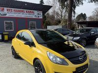 Gebraucht Opel Corsa 101 PS (74 kW) 2010 Kleinwagen