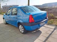 gebraucht Dacia Logan 1.4 Mpi