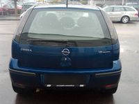 gebraucht Opel Corsa 1,2 Twinsport Blue Edition