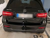 gebraucht Mercedes GLC43 AMG AMG