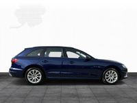 gebraucht Audi A4 Avant Advanced Avant Advanced 35TDI Stronic AHK NAVI LED ACC
