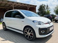 gebraucht VW up! GTI ++Navigation++Sitzheizung++