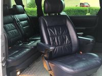 Gebraucht VW T4 Business 151 PS (111 kW) 2000 Silber Van