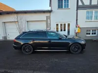 Używany Audi A6 Allroad Ambiente 320 KM (235 kW) 2017 Czarny Kombi
