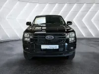 Neu Ford Ranger XLT 170 PS (125 kW) 2026 Schwarz Pickup