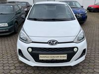 gebraucht Hyundai i10 1.0 Automatik Passion