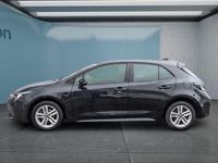 Gebraucht Toyota Corolla 116 PS (85 kW) 2019 Schwarz