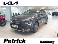 Nowe Kia Niro Vision 129 KM (94 kW) 2026 Szary SUV