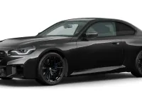 Usata BMW M2 480 CV (353 kW) 2025 Coupé