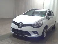 Gebraucht Renault Clio 90 PS (66 kW) 2019 Gletscherweiss