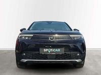 Gebraucht Opel Mokka-e Elegance 100 kW (136 PS) 2022 Schwarz SUV