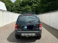 Gebraucht Ford Maverick 197 PS (144 kW) 2003 Schwarz SUV