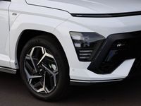 gebraucht Hyundai Kona 1.6 T-Gdi N LINE**Ab 07/24**/Ultimate-Paket/Schiebedach/BOSE/Klimaauto.