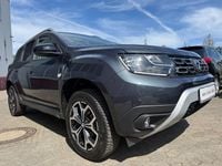 Usata Dacia Duster 116 CV (85 kW) 2020 Grigio SUV