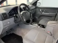 Gebraucht Kia Sorento 140 PS (102 kW) 2007 Silber SUV