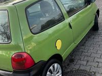 gebraucht Renault Twingo TÜV 03.2026