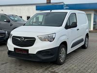 gebraucht Opel Combo-e Life Cargo Edition KLIMA PDC Tempomat TÜV NEU
