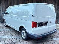 Gebraucht VW T6.1 83 kW (113 PS) 2022 Grau Van