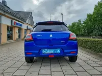 Neu Suzuki Swift Comfort+ 83 PS (61 kW) 2026 Frontier blue Kleinwagen