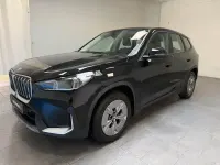 Gebraucht BMW iX1 Performance 230 kW (313 PS) 2023 Schwarz SUV