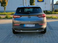 Gebraucht Opel Grandland X 130 PS (95 kW) 2019 Grau SUV