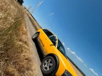 Gebraucht Audi A6 Allroad 180 PS (132 kW) 2004 Gelb Kombi