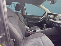 Gebraucht VW Golf VII 150 PS (110 kW) 2021 Grau Kleinwagen