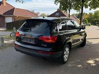 Second-hand Audi Q7 232 CP (170 kW) 2008 SUV