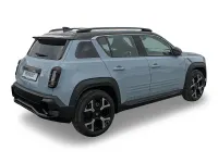 Neu Renault R4 Techno 110 kW (150 PS) 2026 Kleinwagen