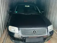Gebraucht VW Passat 115 PS (84 kW) 2004 Kombi