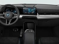 Neu BMW iX2 Luxury Line 150 kW (204 PS) 2026 Weiß SUV