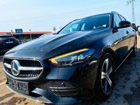 Gebraucht Mercedes C300e 313 PS (230 kW) 2022 Schwarz Limousine