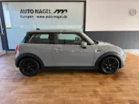 Occasion Mini ONE Pepper 102 PK (75 kW) 2020 Grijs Hatchback