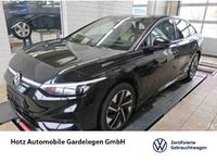 Second-hand VW ID.7 Pro 210 kW (286 CP) 2024 Negru Berlinǎ