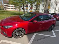 Usata Mazda 3 149 CV (109 kW) 2016 Berlina