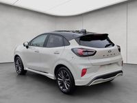 Neu Ford Puma 125 PS (91 kW) 2026 Metropolisweiß metallic SUV