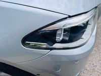 Gebraucht BMW 535 313 PS (230 kW) 2016 Silber Limousine