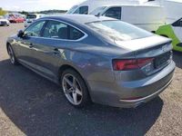 Gebraucht Audi A5 Sport 170 PS (125 kW) 2019 Grau Coupé