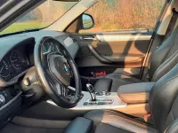Usata BMW X3 258 CV (189 kW) 2015 Grigio SUV