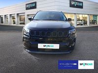 Gebraucht Jeep Compass 179 PS (131 kW) 2023 Schwarz SUV