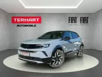 Gebraucht Opel Mokka GS Line 136 PS (100 kW) 2025 Grau SUV