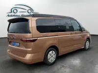 Gebraucht VW California Coast 150 PS (110 kW) 2025 Grün Van